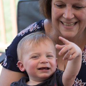 Meet your Posher, Cheryl